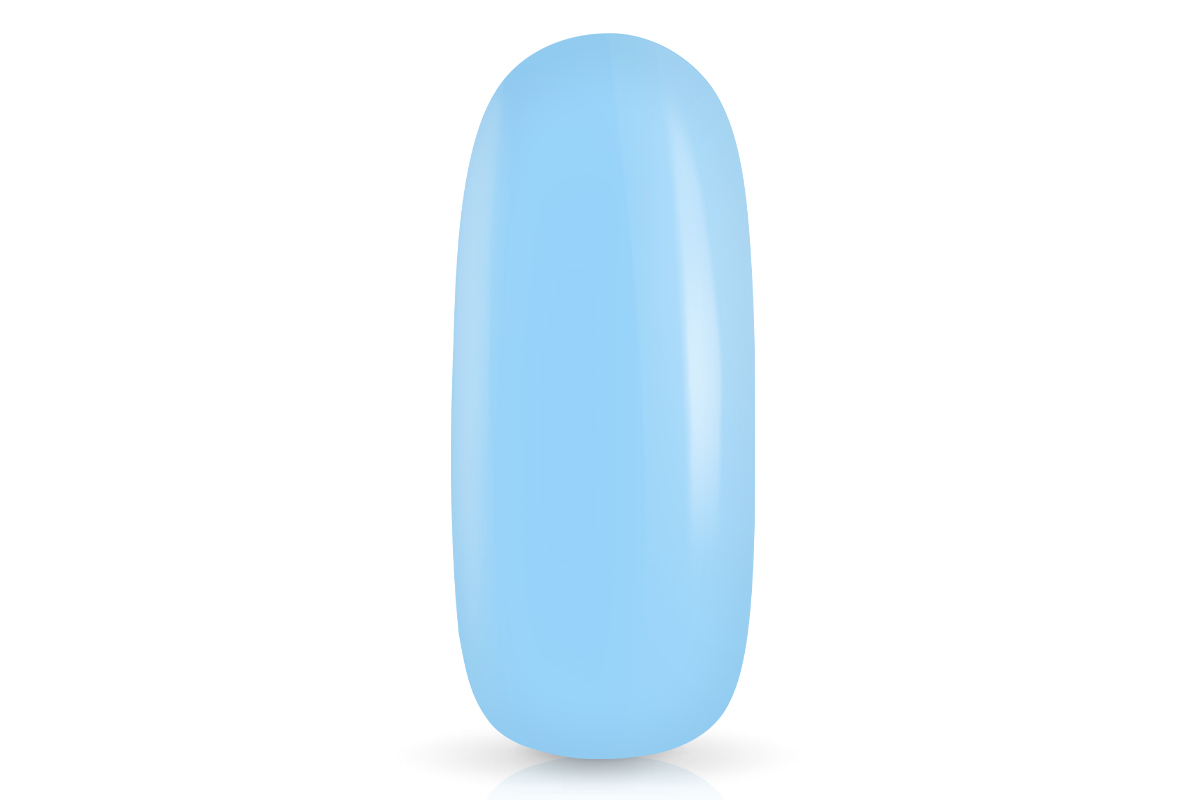 Jolifin LAVENI Shellac - babyblue macaron 10ml