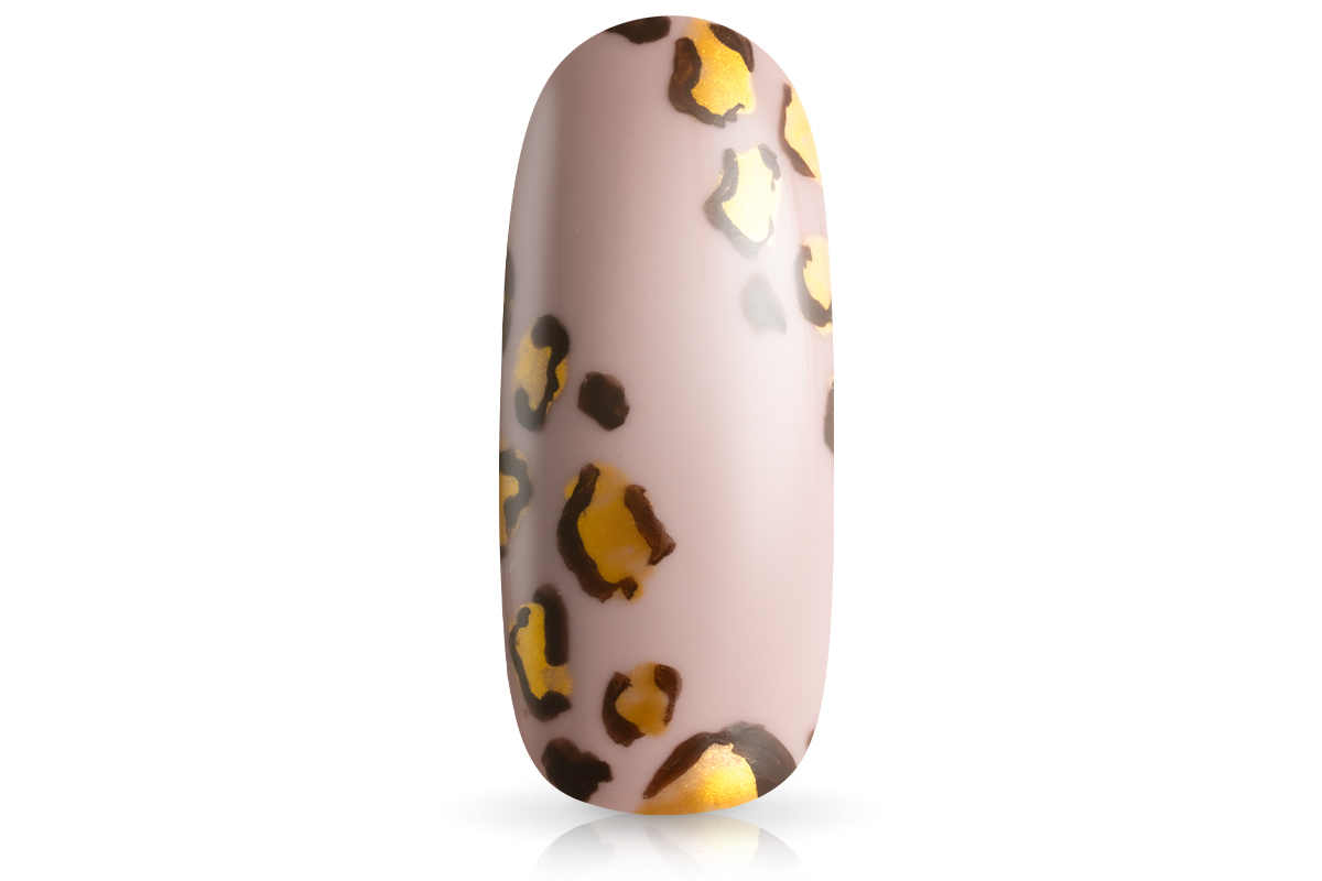 Jolifin Aquarell Malfarben - Animal Print