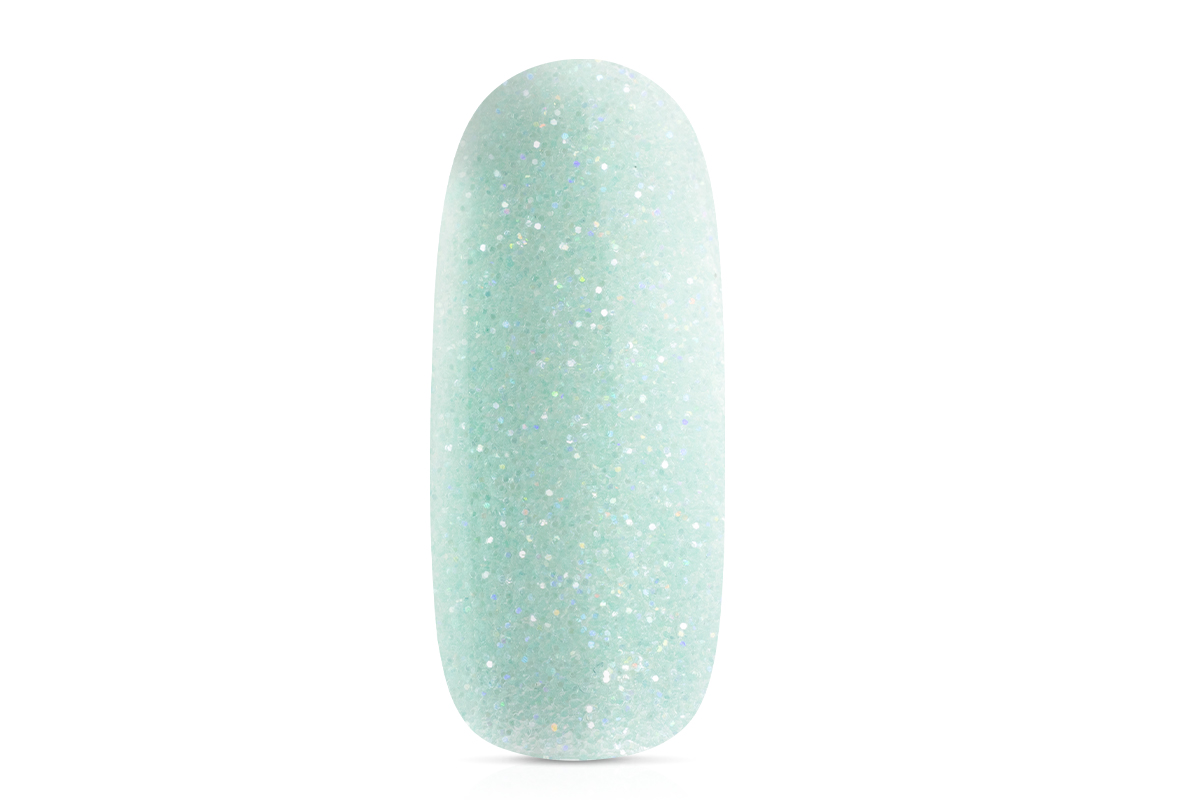 Jolifin Organic Glitter Powder - mint