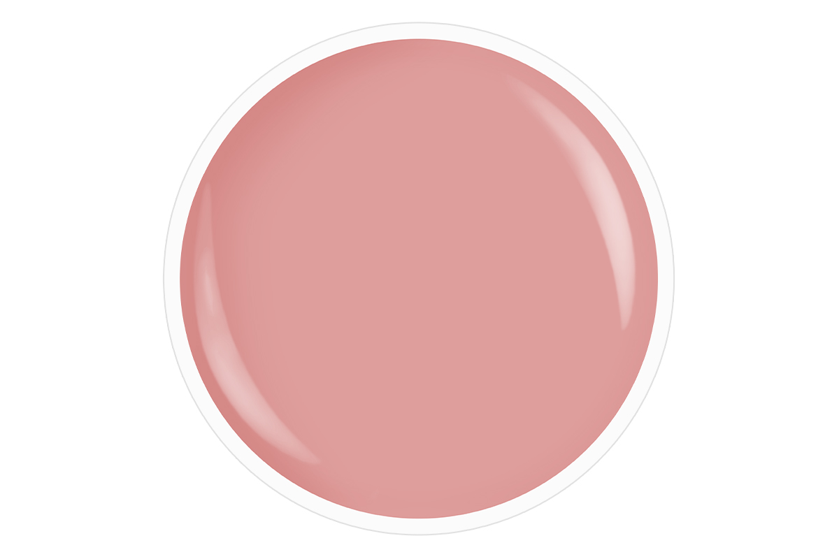 Jolifin LAVENI Shellac - flexible-builder make-up rosé 10ml