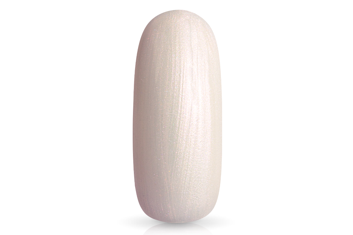 Jolifin LAVENI Shellac - aurora rose pearl 10ml