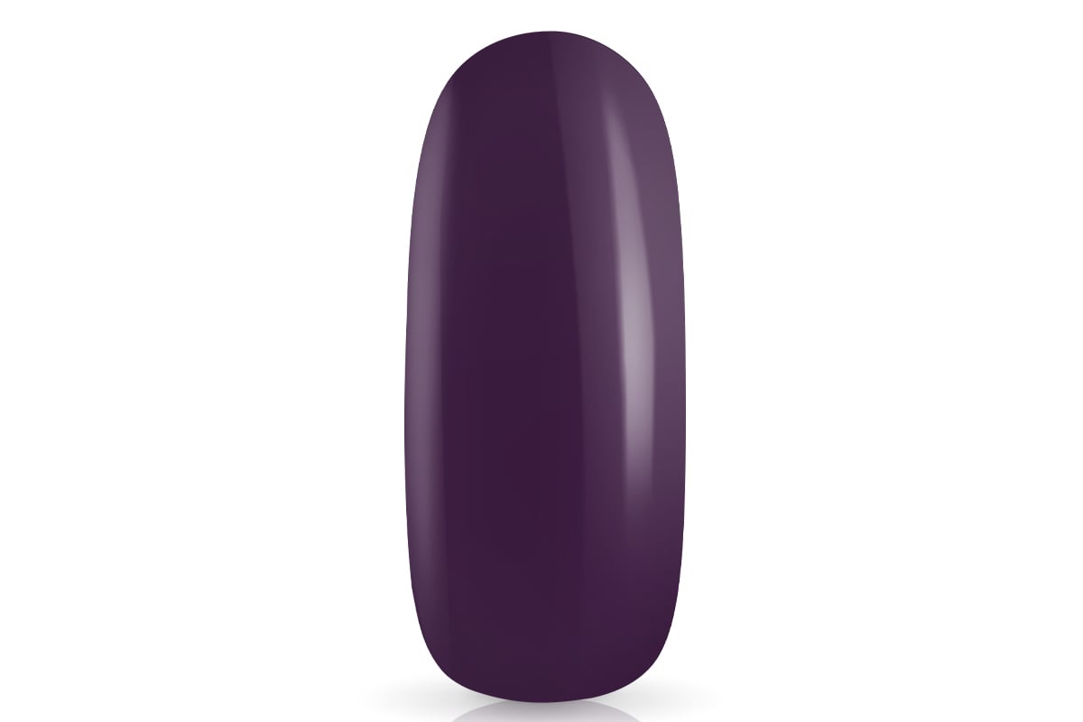 Jolifin LAVENI Shellac - deep violet night 10ml