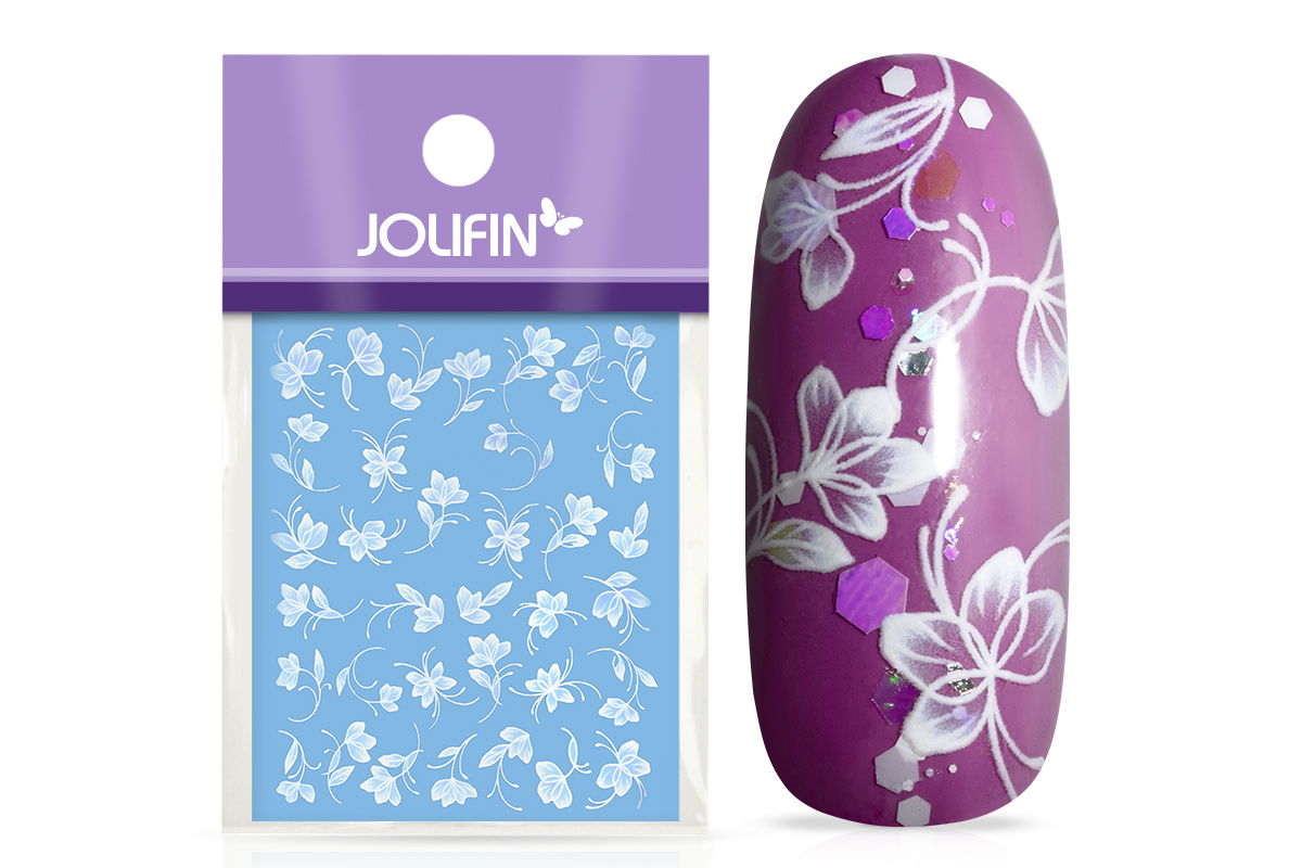 Jolifin Ombre Tattoo - Nr. 85