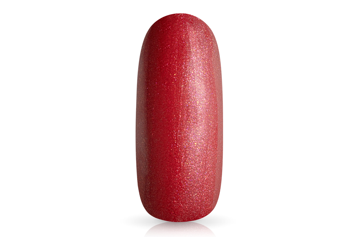 Jolifin Farbgel cherry red shine 5ml